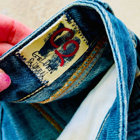 Crocker jeans size 24 - Picture 4 of 9